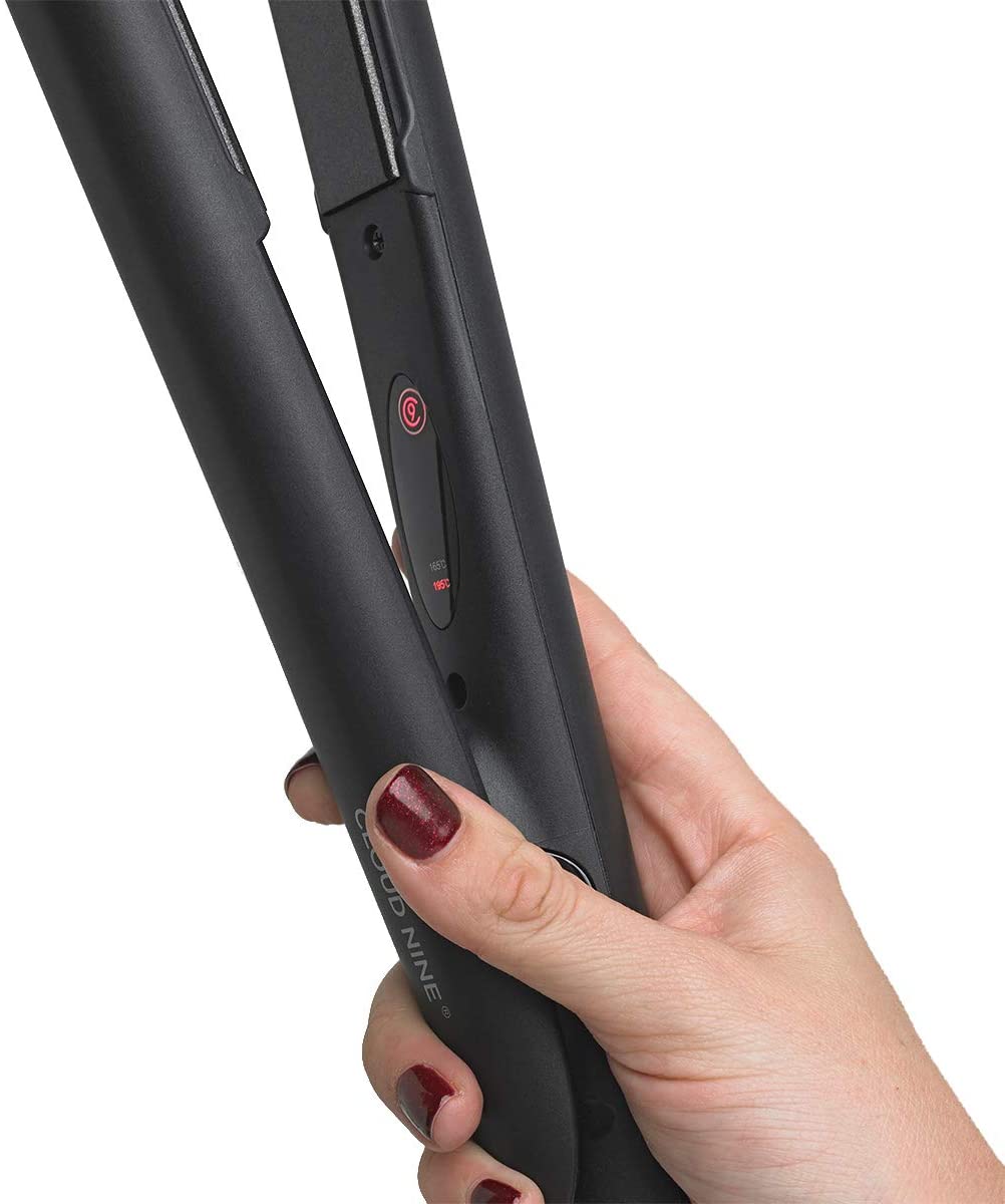 Cloud Nine The Touch Hair Straightener Gift Set Bounty Competitions Cloud Nine The Touch Hair Straightener Gift Set Bounty Competitions