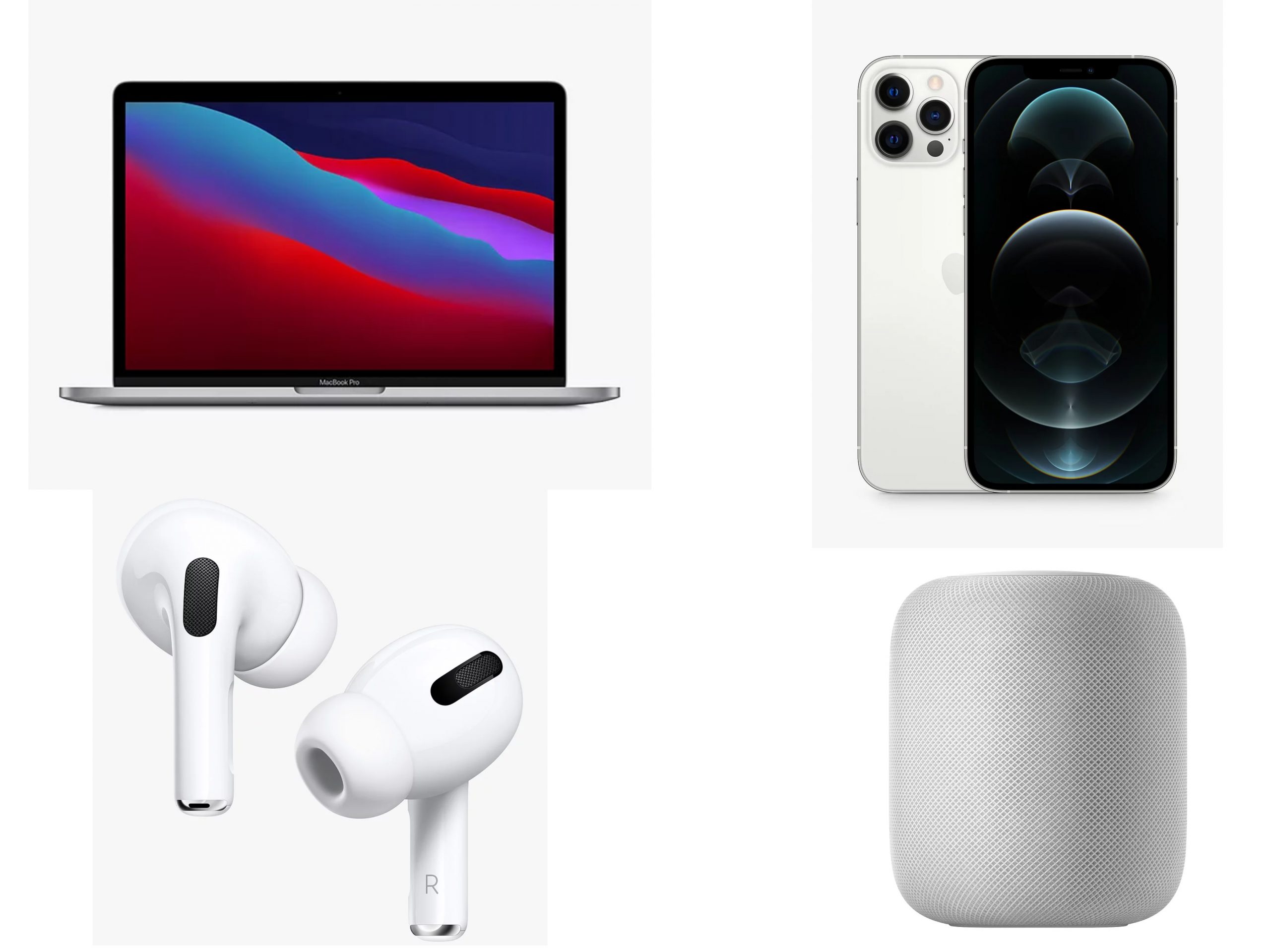 Apple Bundle Bounty Competitions