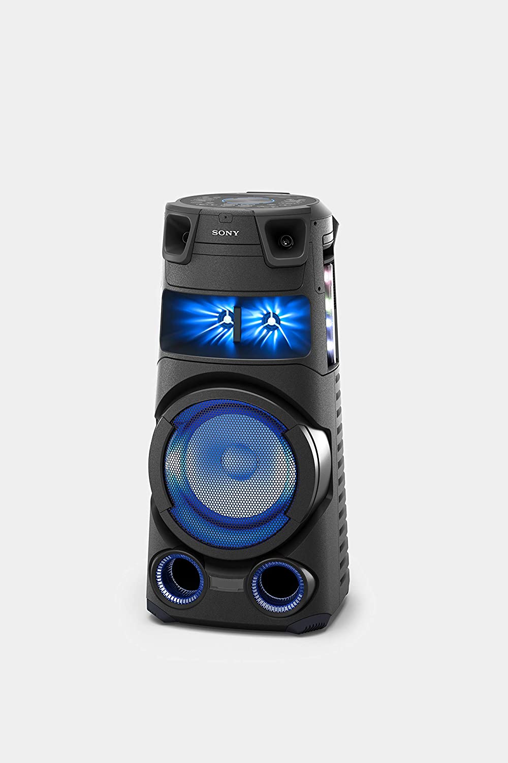 Sony MHCV73D High Power Bluetooth® Party Speaker Bounty Competitions