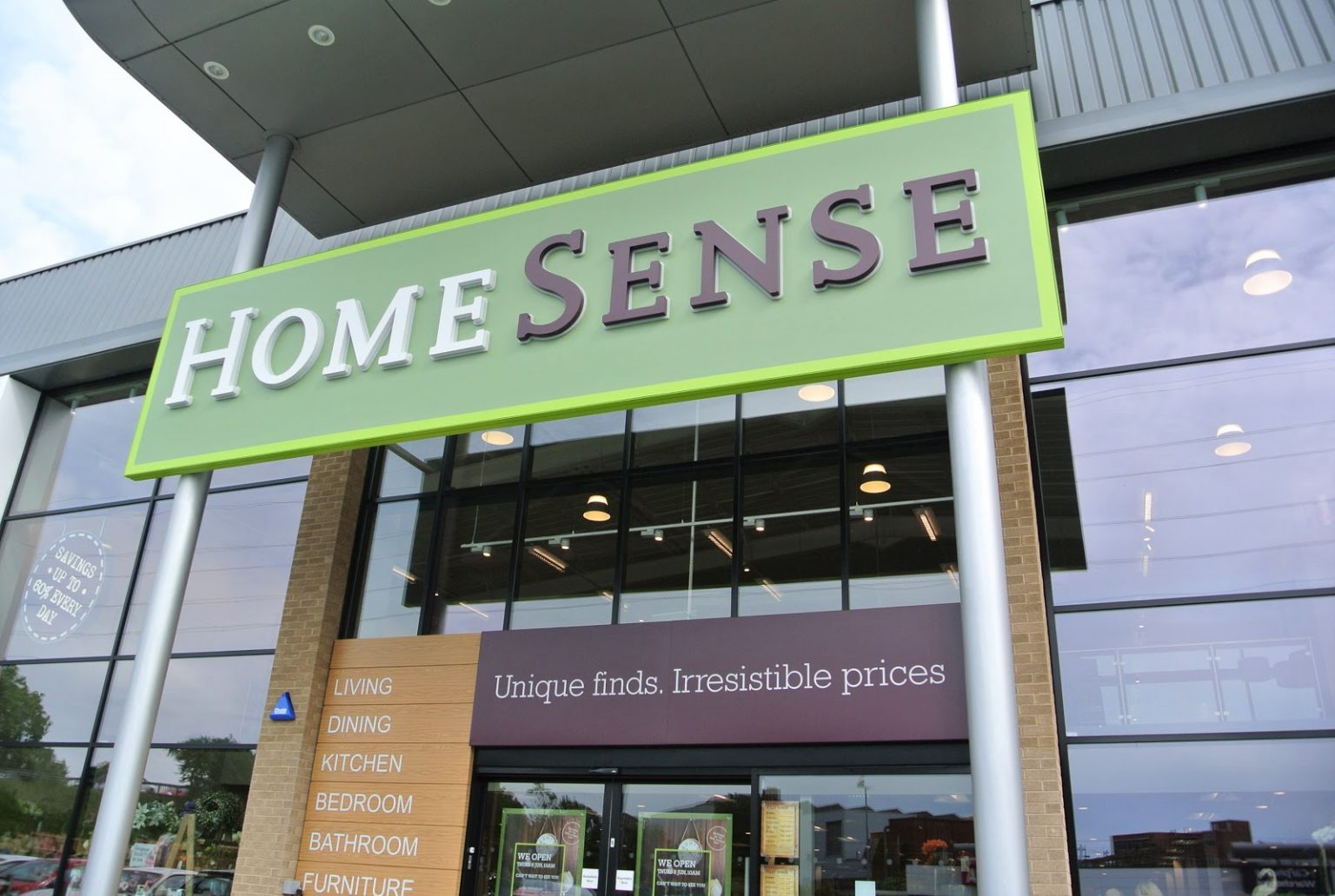 3 Winners £200 Homesense Voucher Bounty Competitions