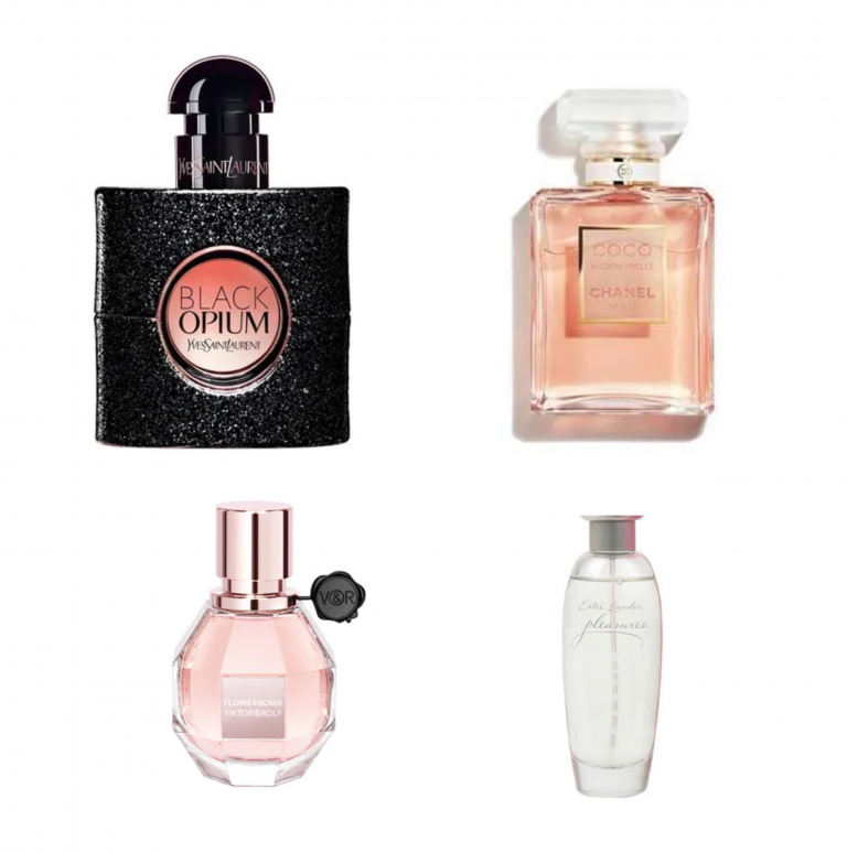 Perfume Bundle #2 – Bounty Competitions