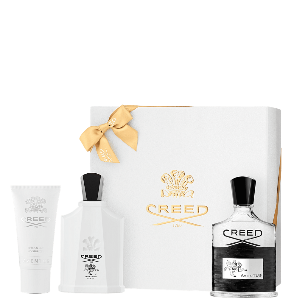 Creed Aventus Grooming Gift Set Bounty Competitions