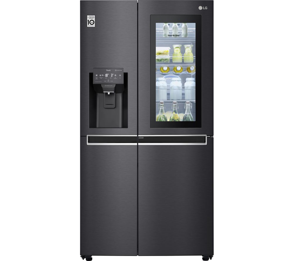 900 litre fridge