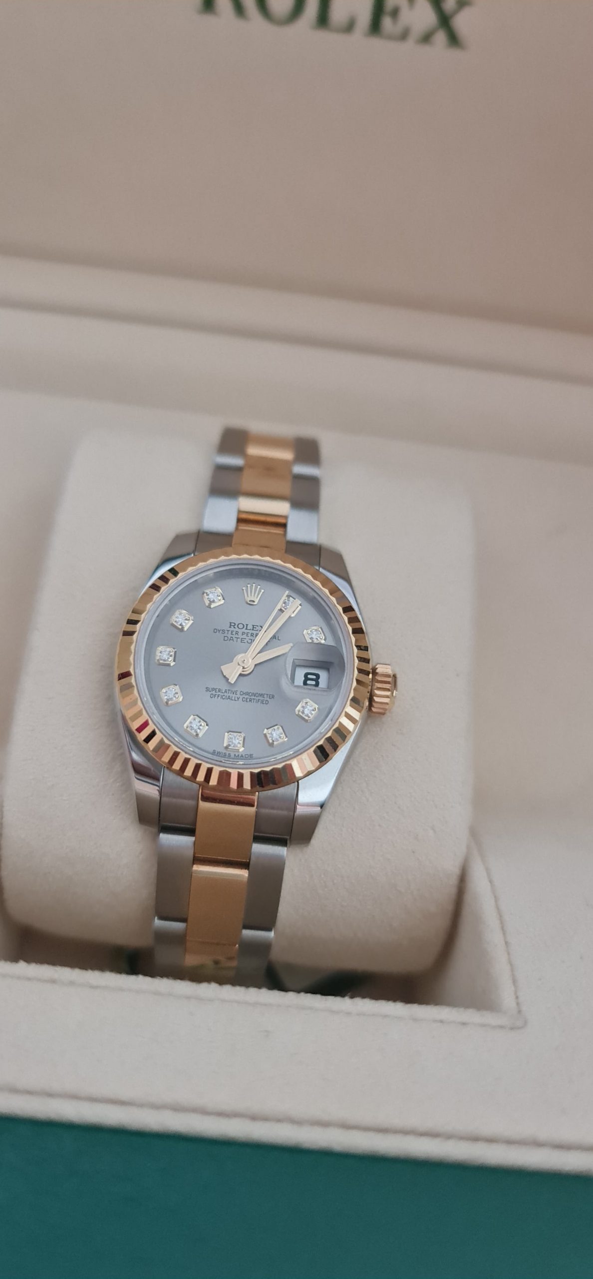 Women’s Rolex & Designer Bag Bundle **DRAWN 2.6.21** Bounty Competitions