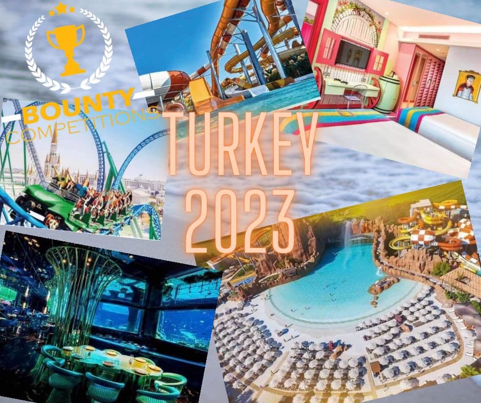 Land of Legends Kingdom Hotel, Belek, Turkey All Inclusive 7 Night