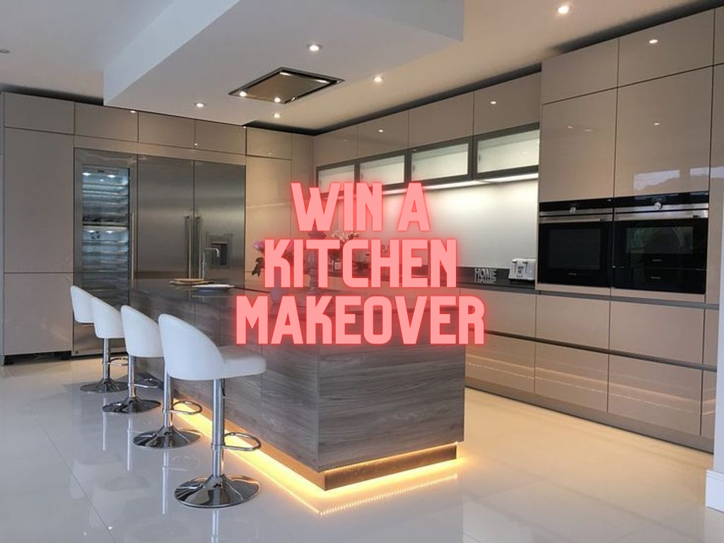 Up To £20k To Spend On A Kitchen!! (UK Wide) (Or £18K Cash Alternative!)